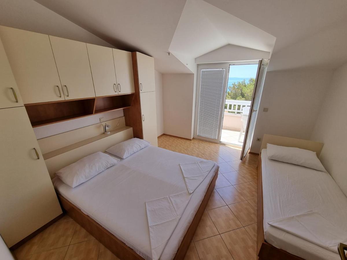 Luetic * Makarska