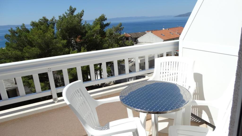 Apartment Luetic Makarska