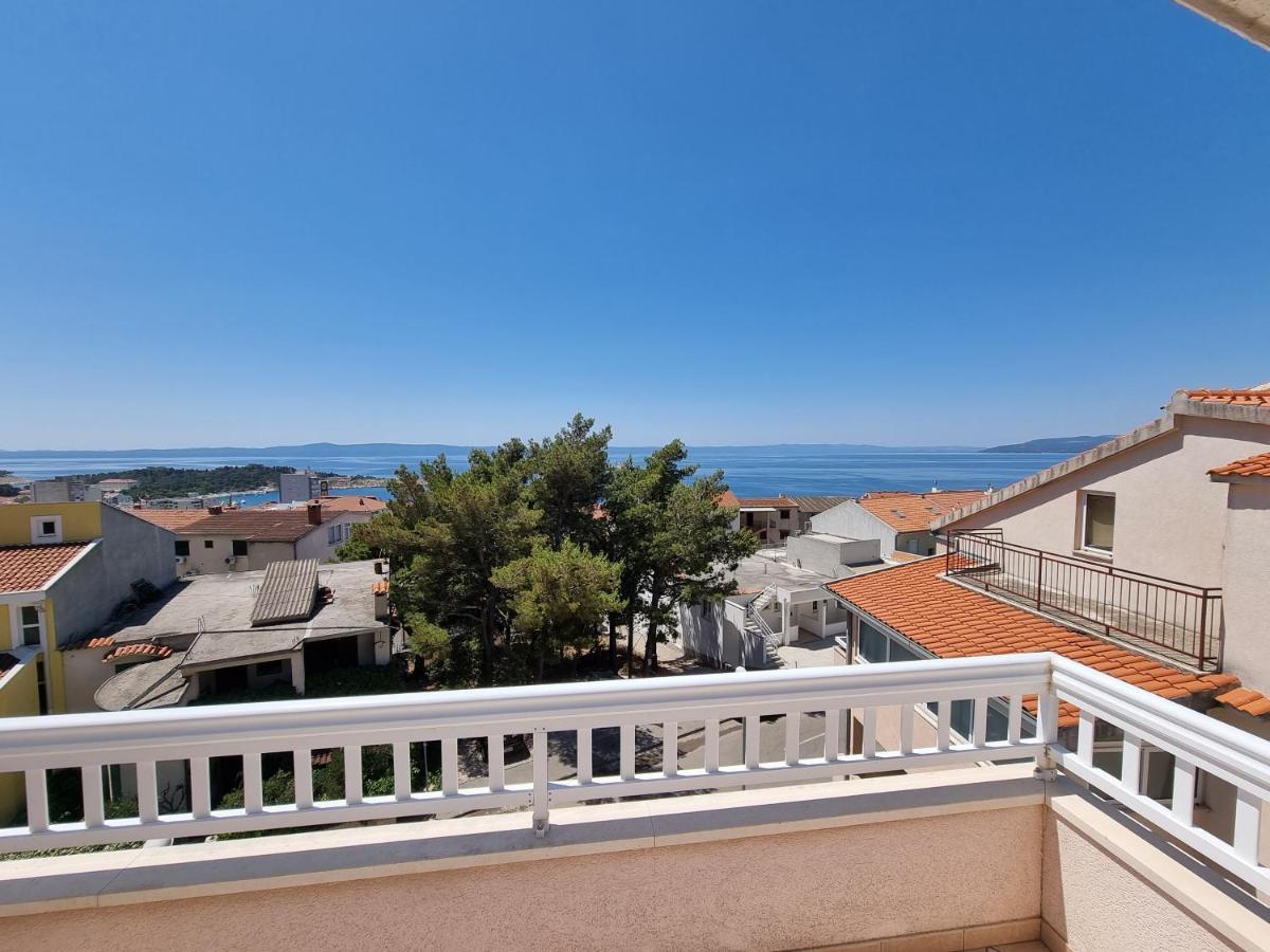Luetic Apartman