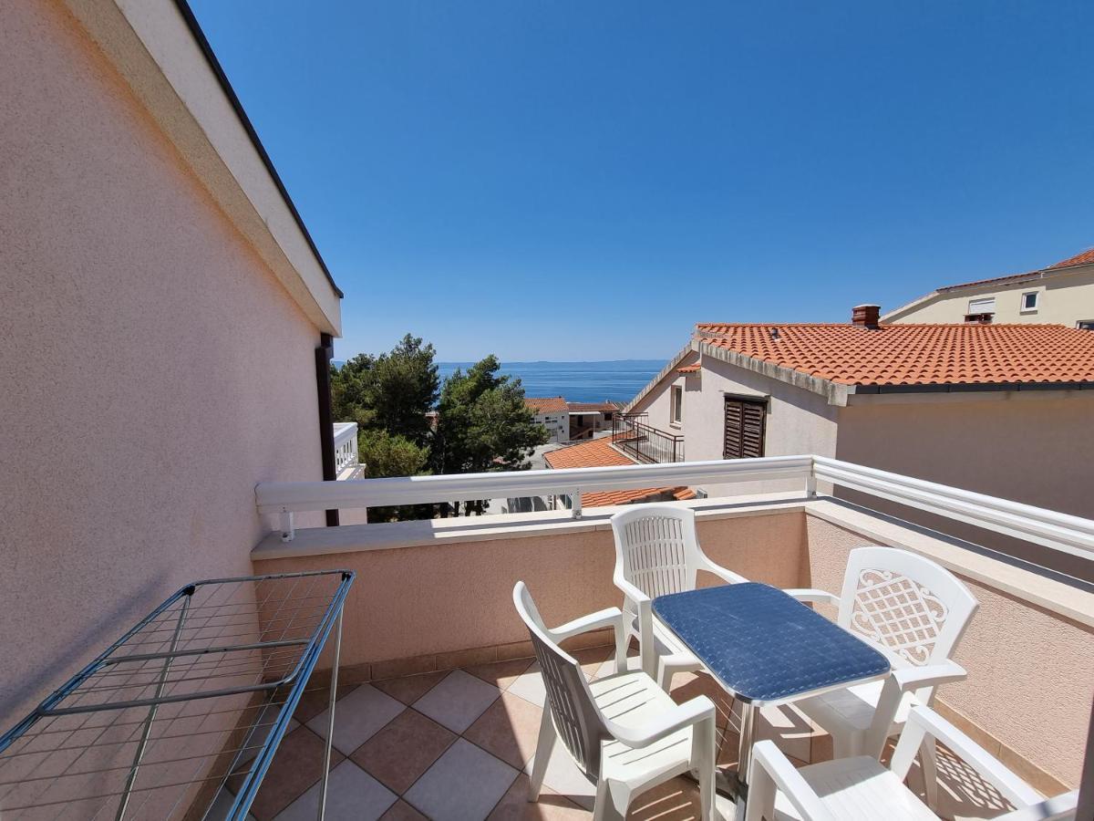Luetic Apartman