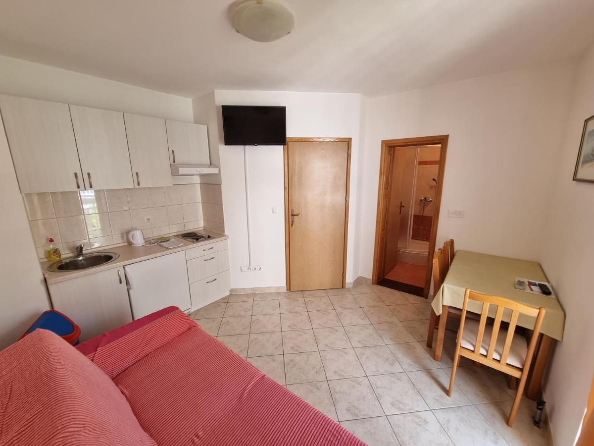 Apartman Luetic Makarska
