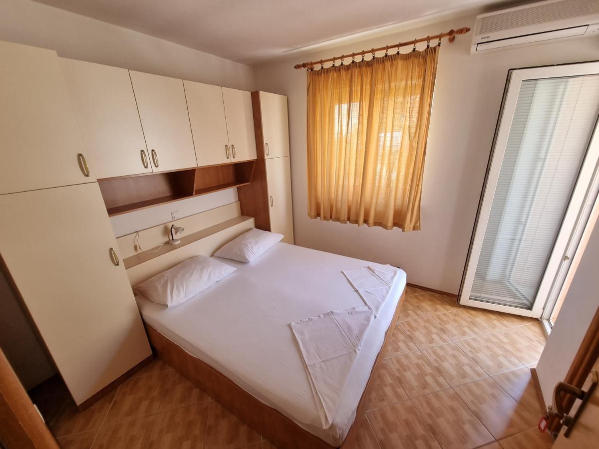 Apartman Luetic