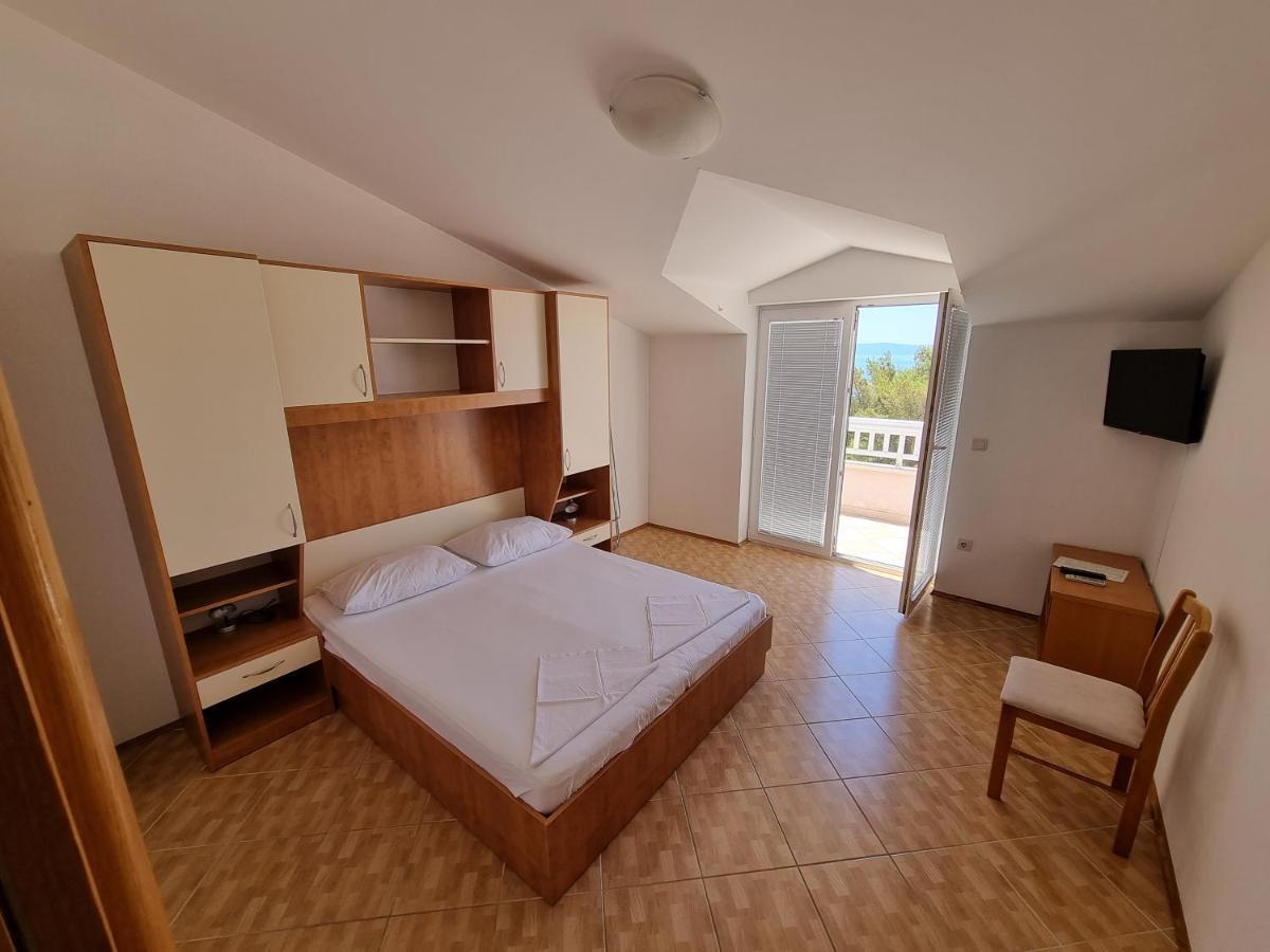 Apartman Luetic