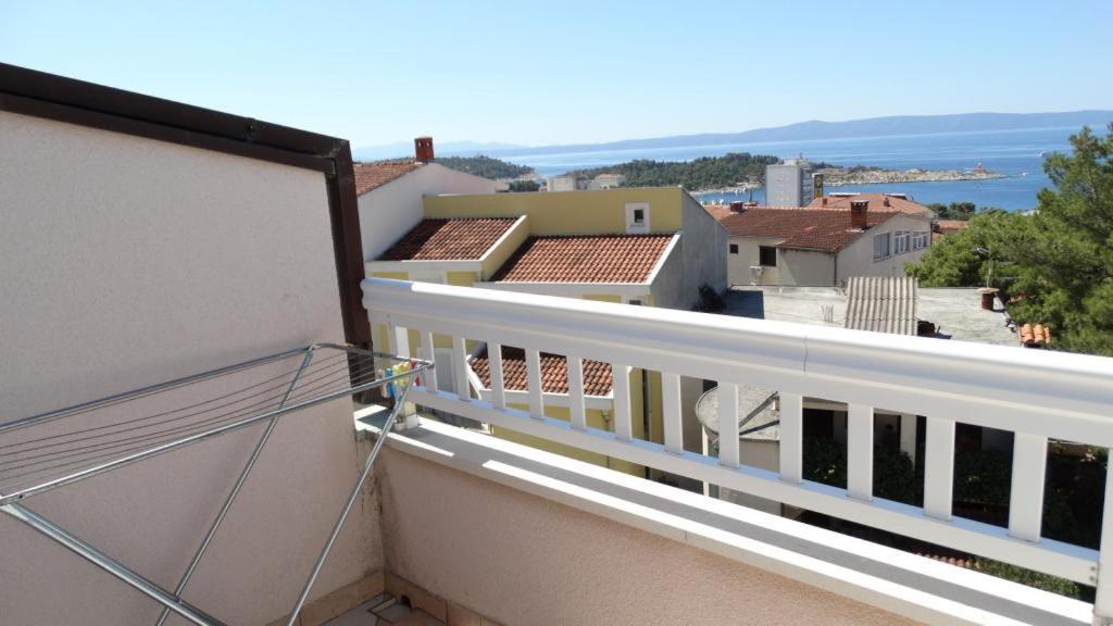 Apartman Luetic