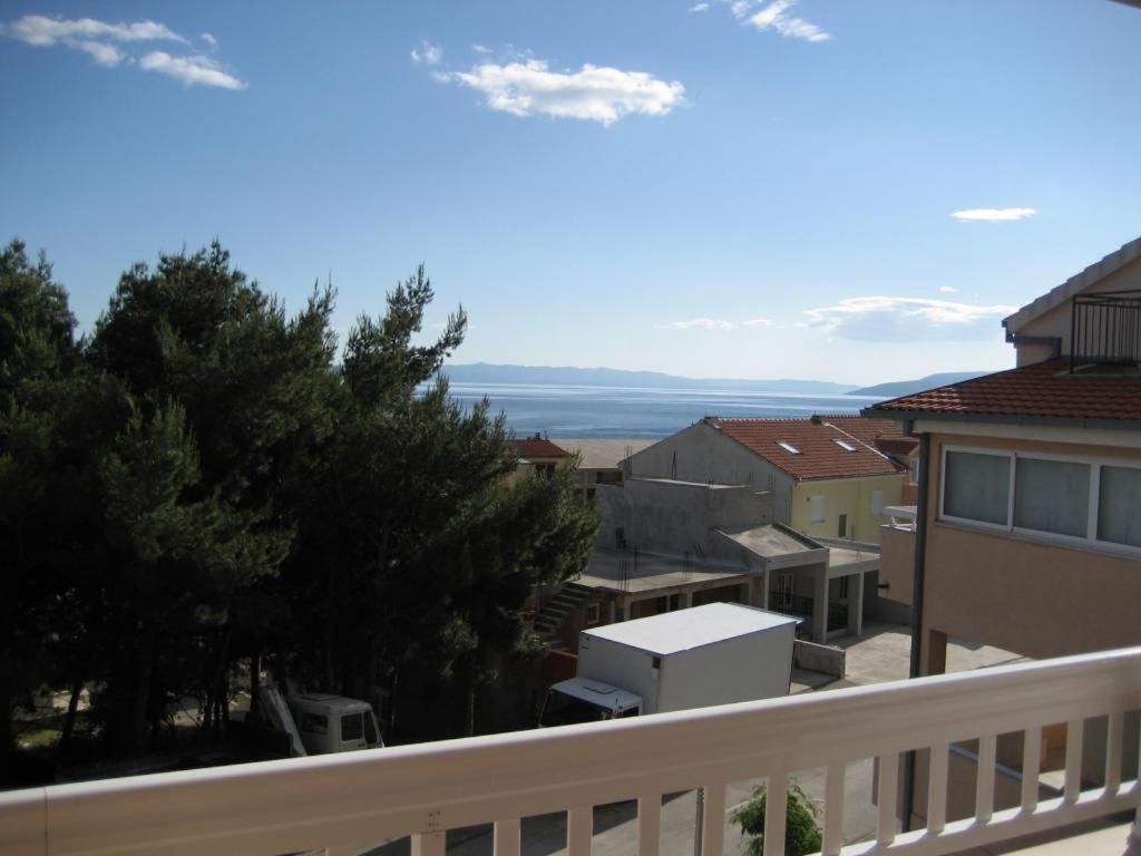 Apartman Luetic Makarska