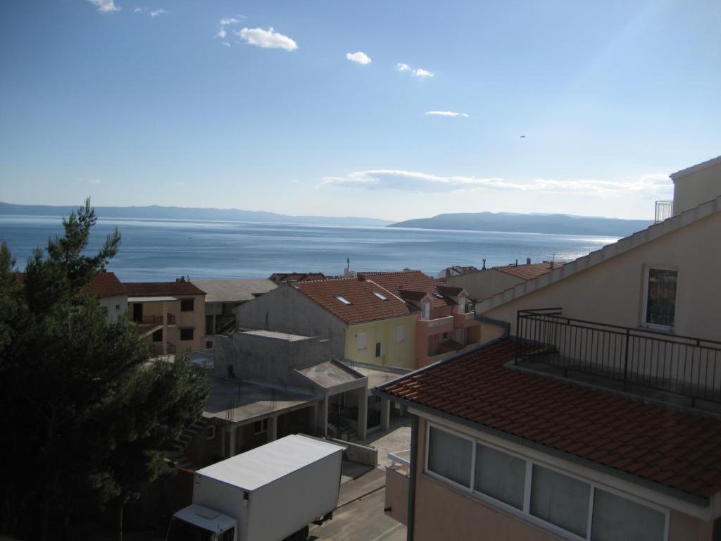 Luetic * Makarska