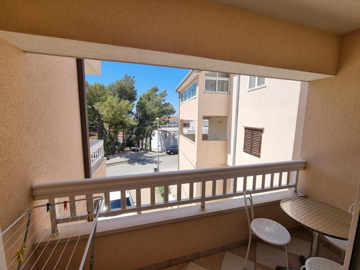 Luetic Apartman Makarska
