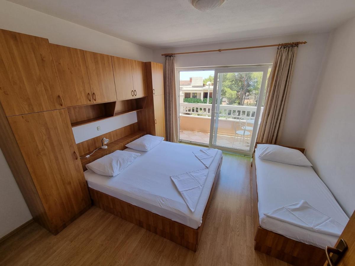 Apartman Luetic