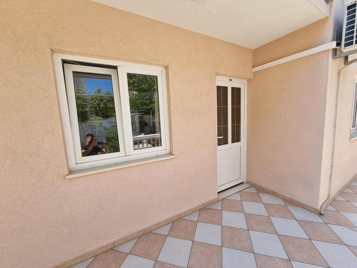 Apartman Luetic Makarska