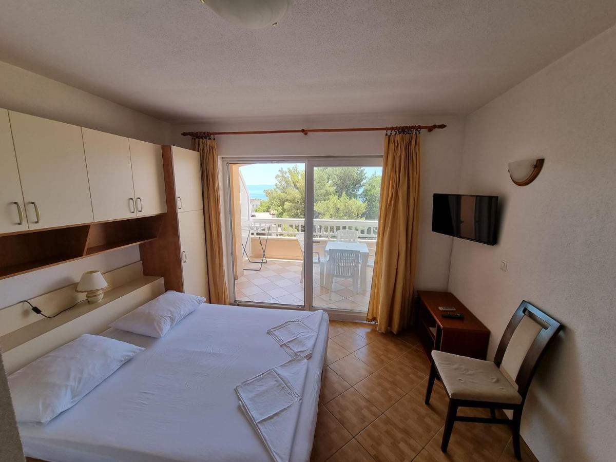 Apartman Luetic