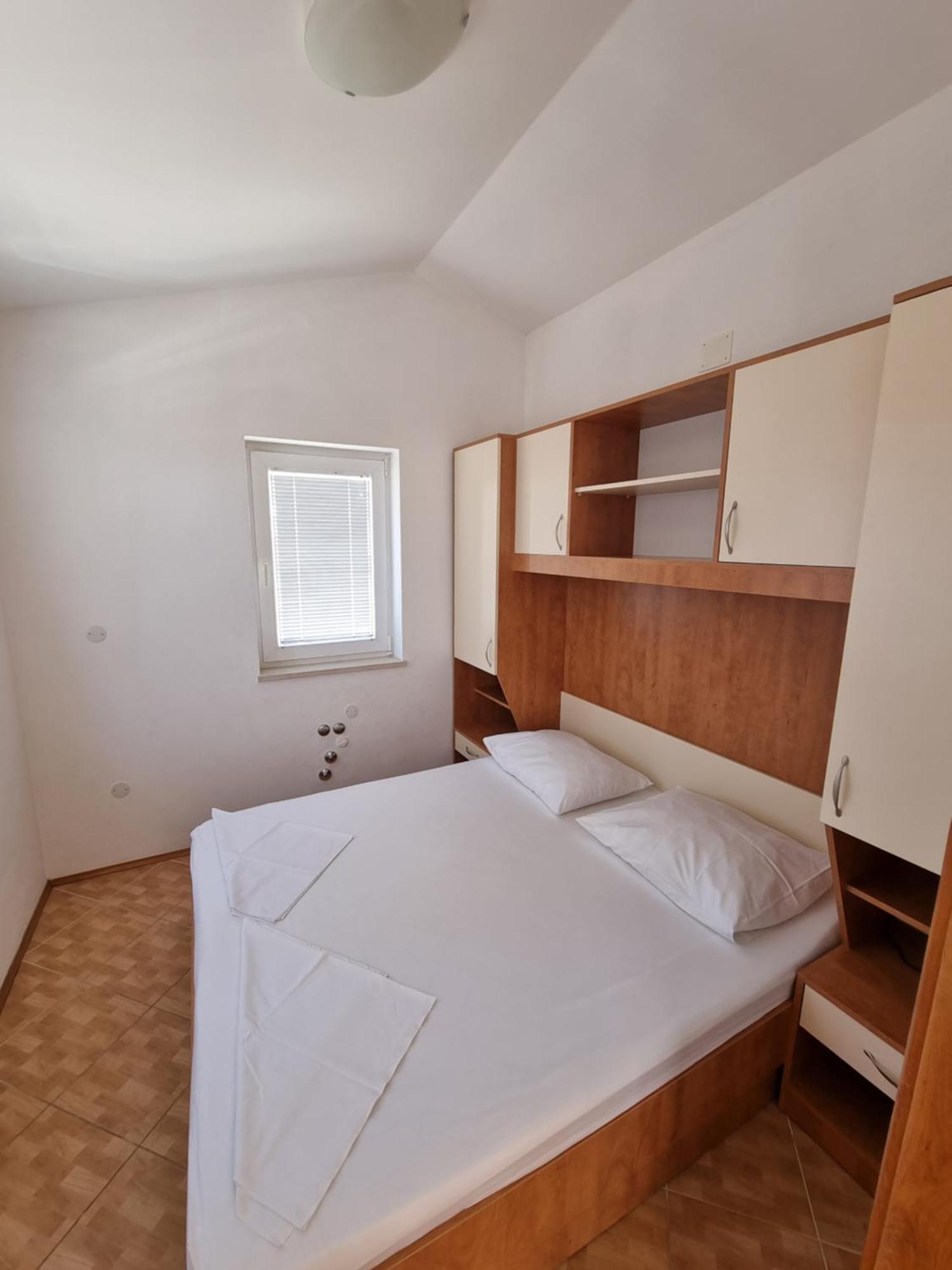 Apartman Luetic *