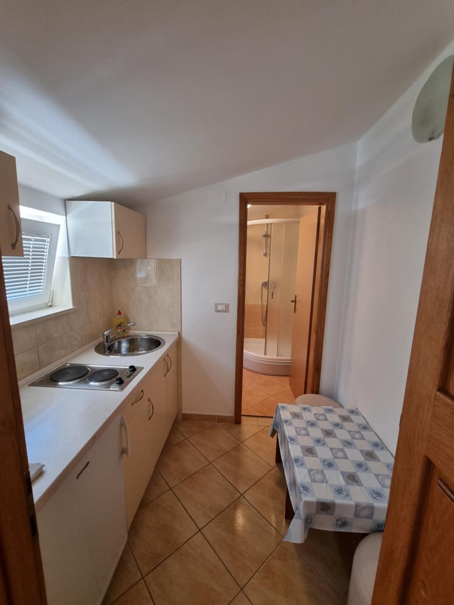 Apartman Luetic Makarska