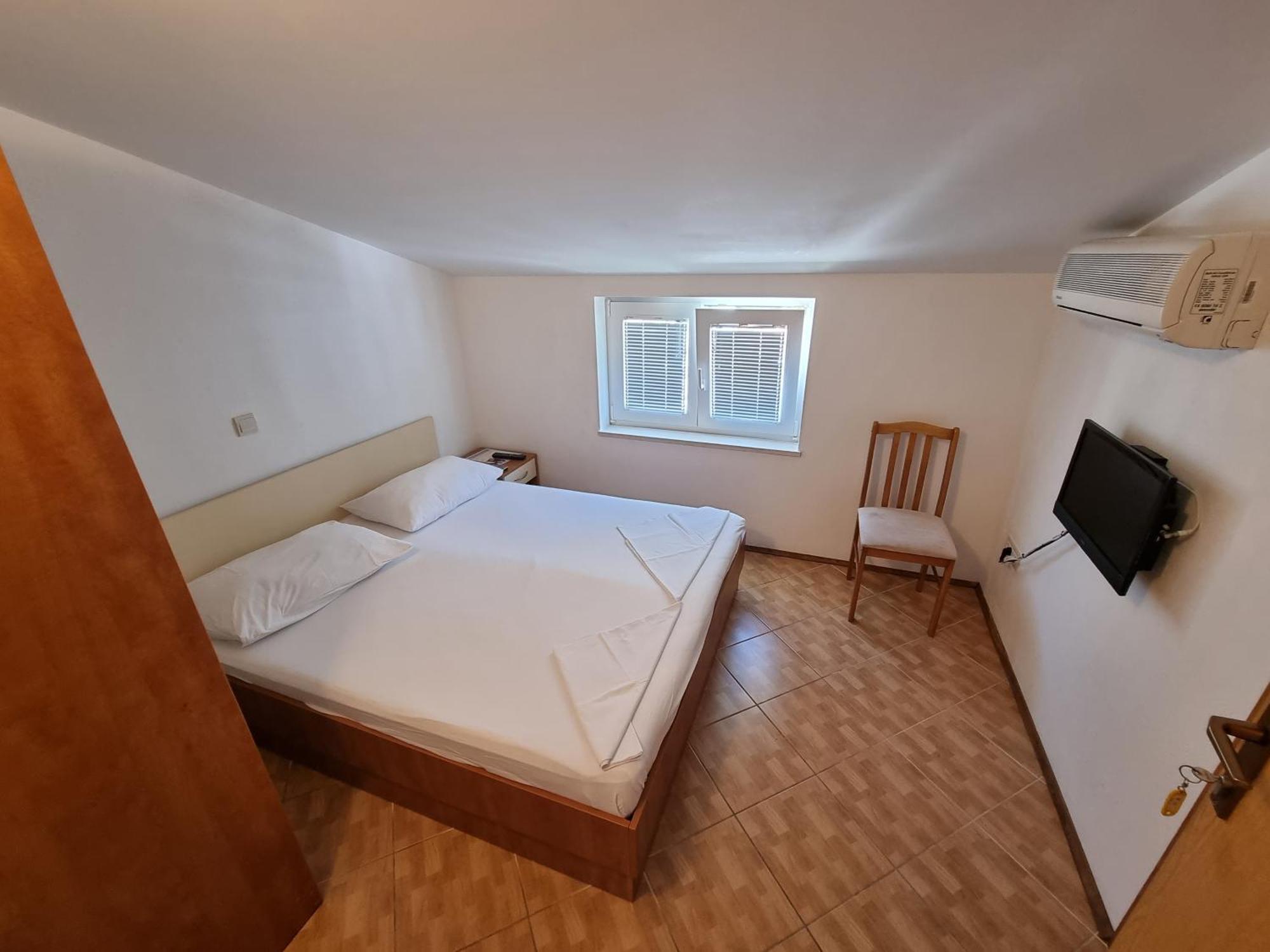 Apartman Luetic