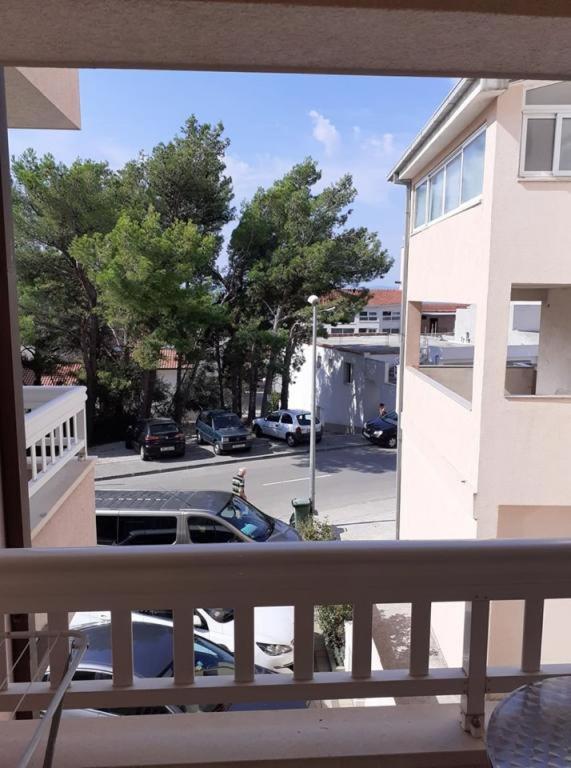 Luetic Apartman *