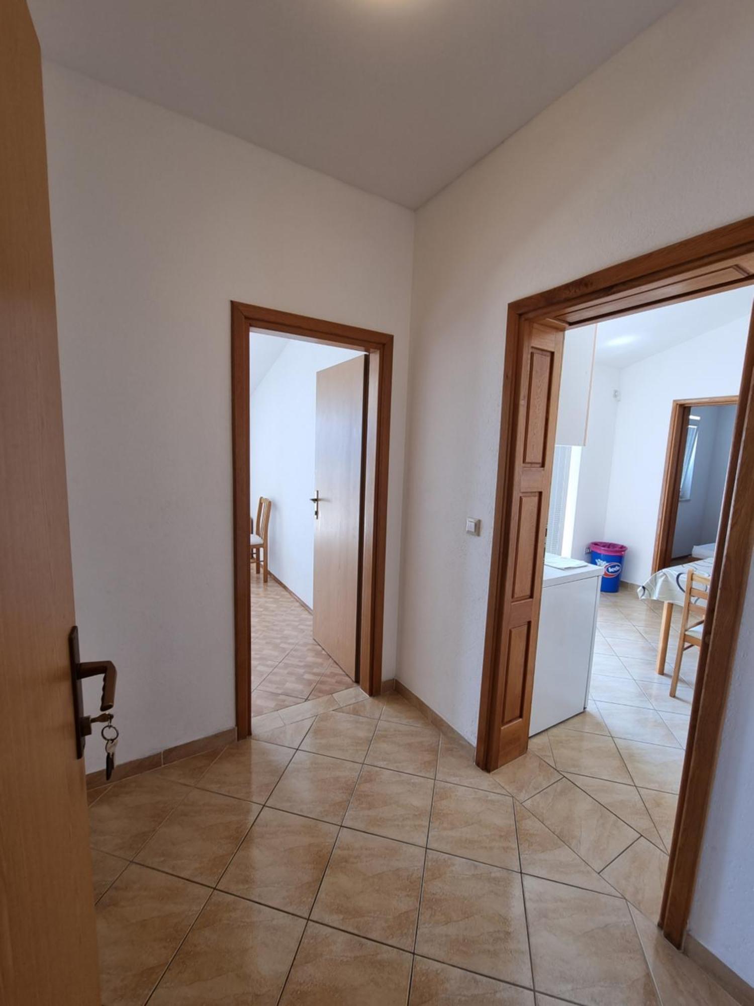 Luetic Apartman Makarska