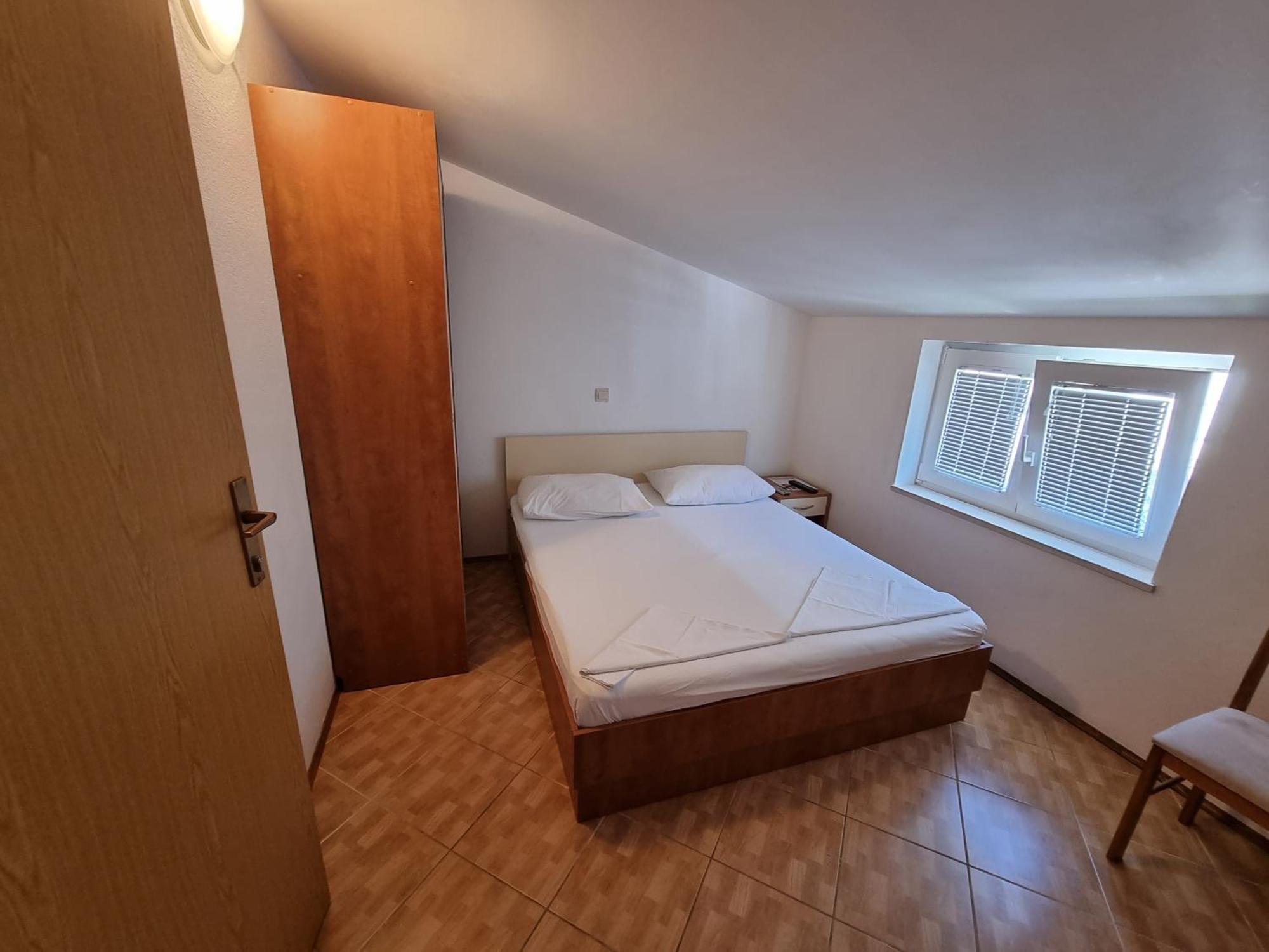 Luetic Apartman *