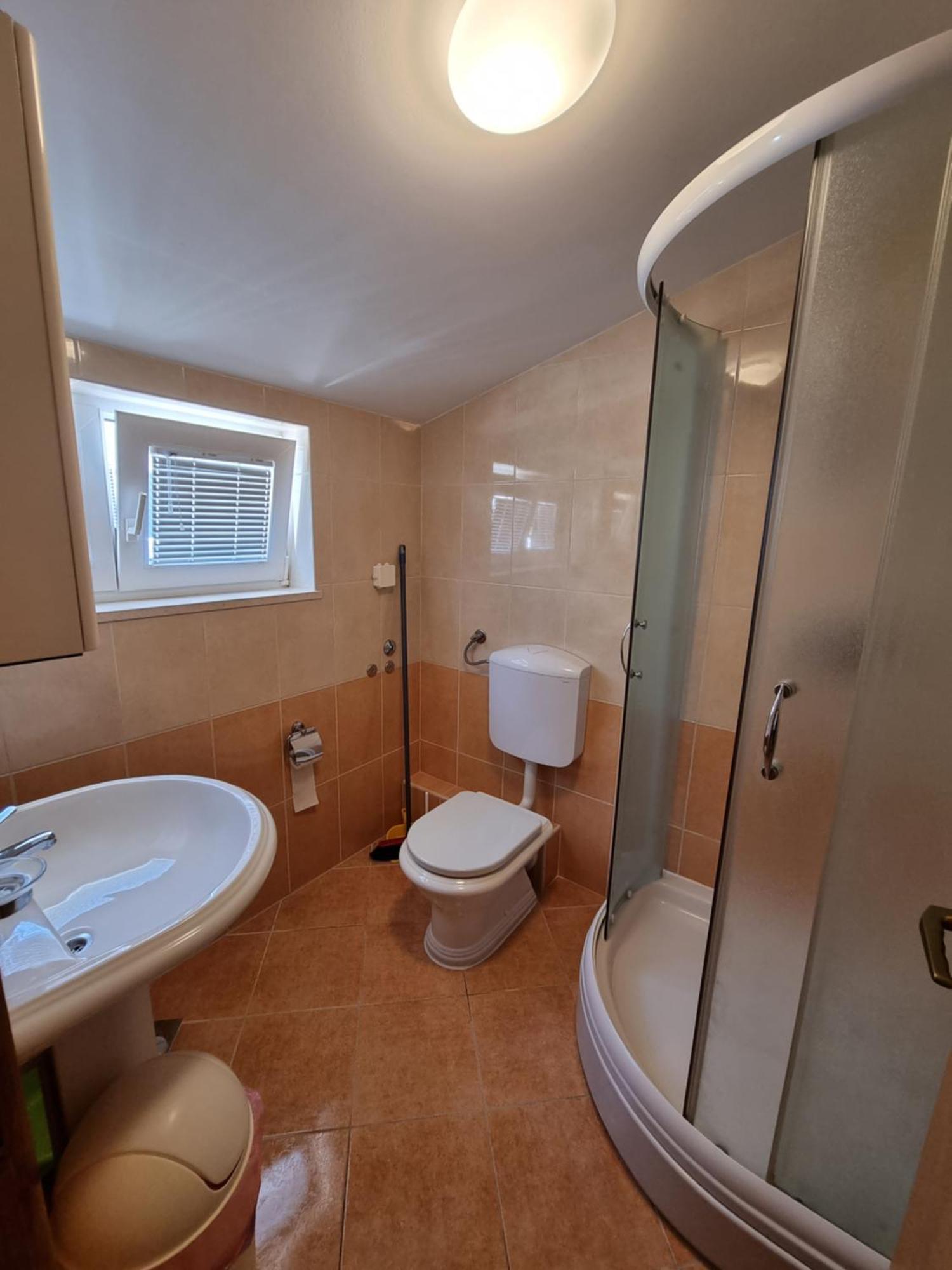 Luetic Apartman Makarska
