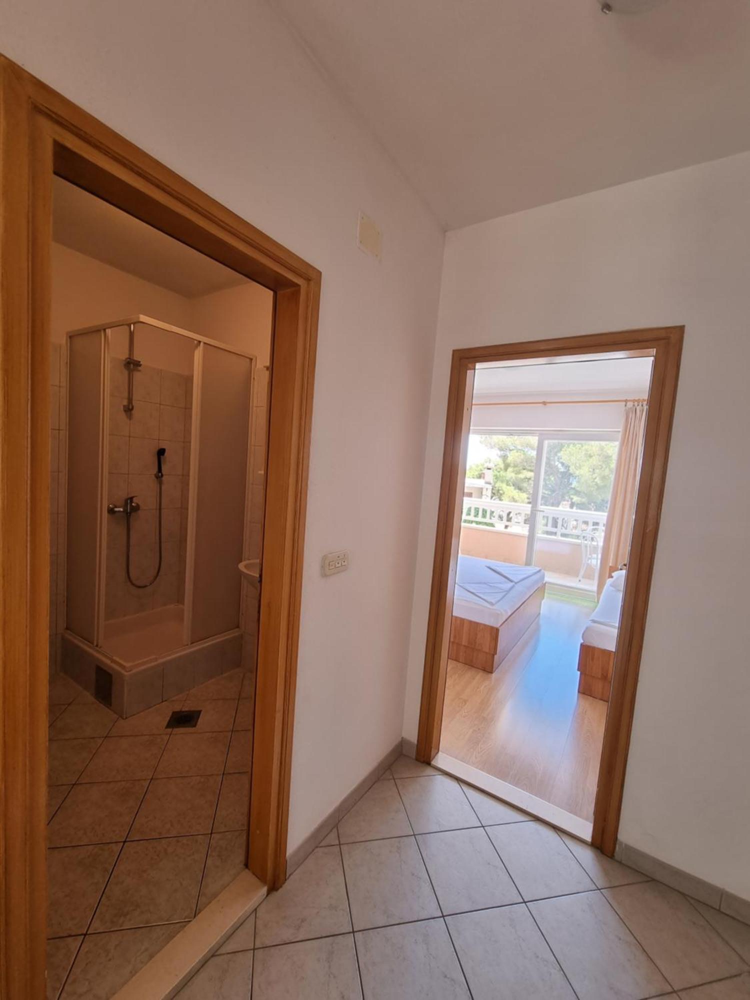 Apartman Luetic Makarska