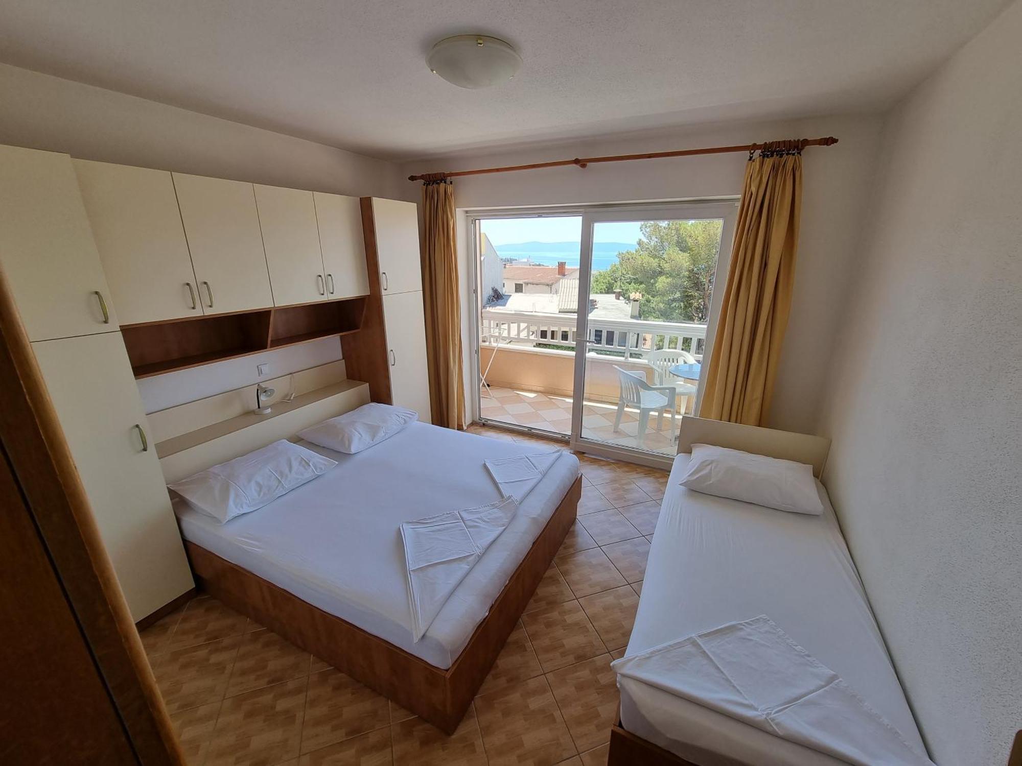 Apartman Luetic