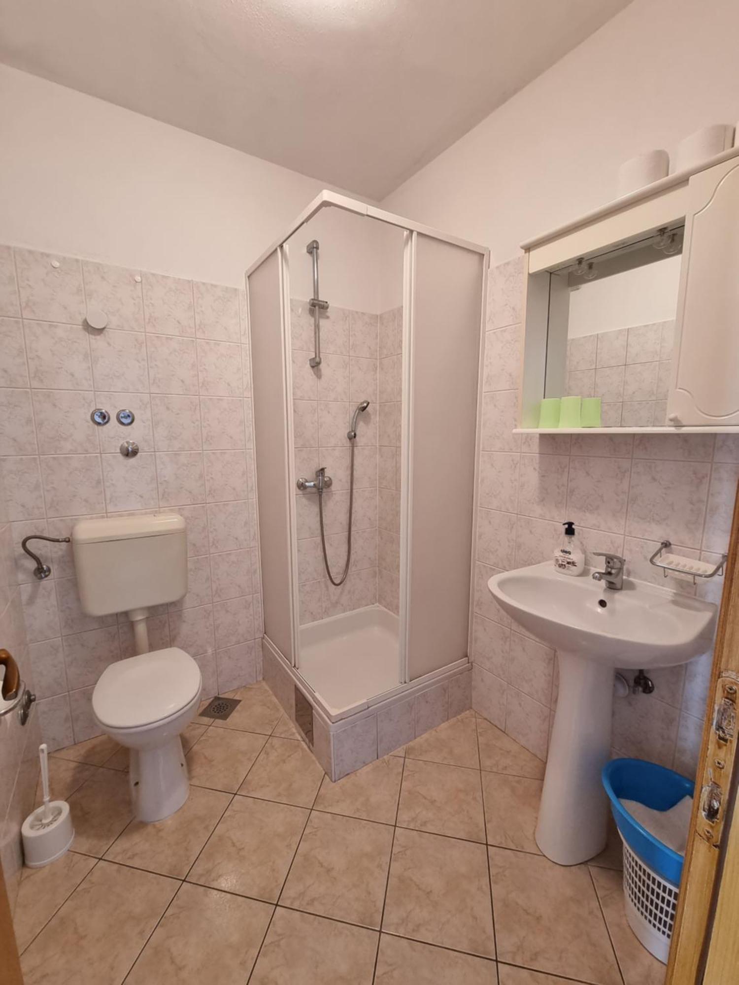 Apartman Luetic Makarska
