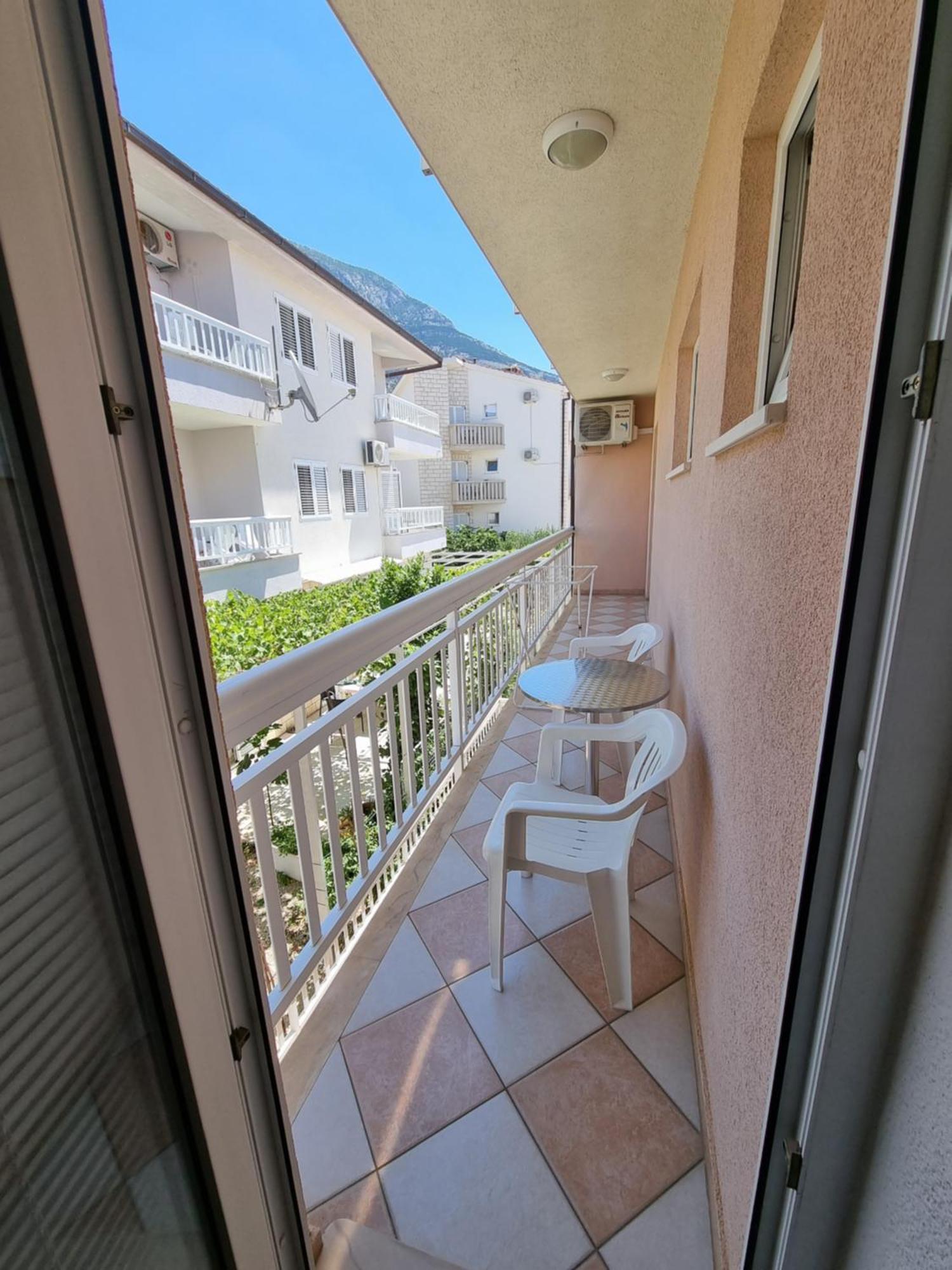 Luetic Makarska