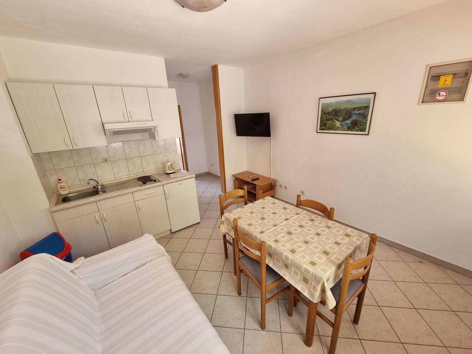 Luetic Apartman