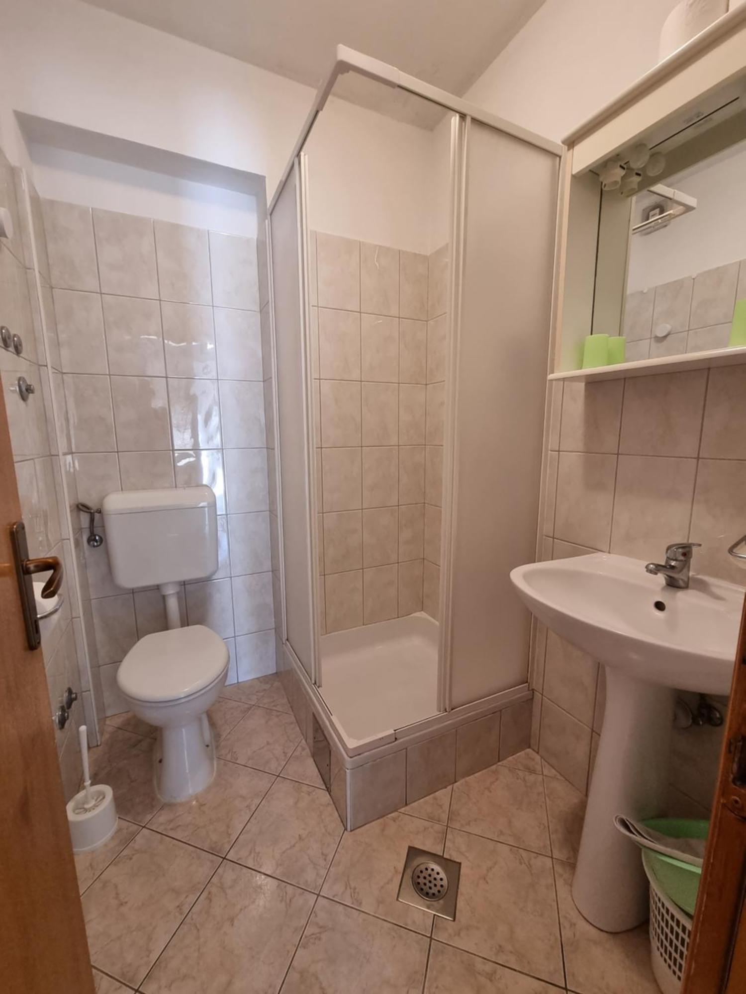 Apartman Luetic