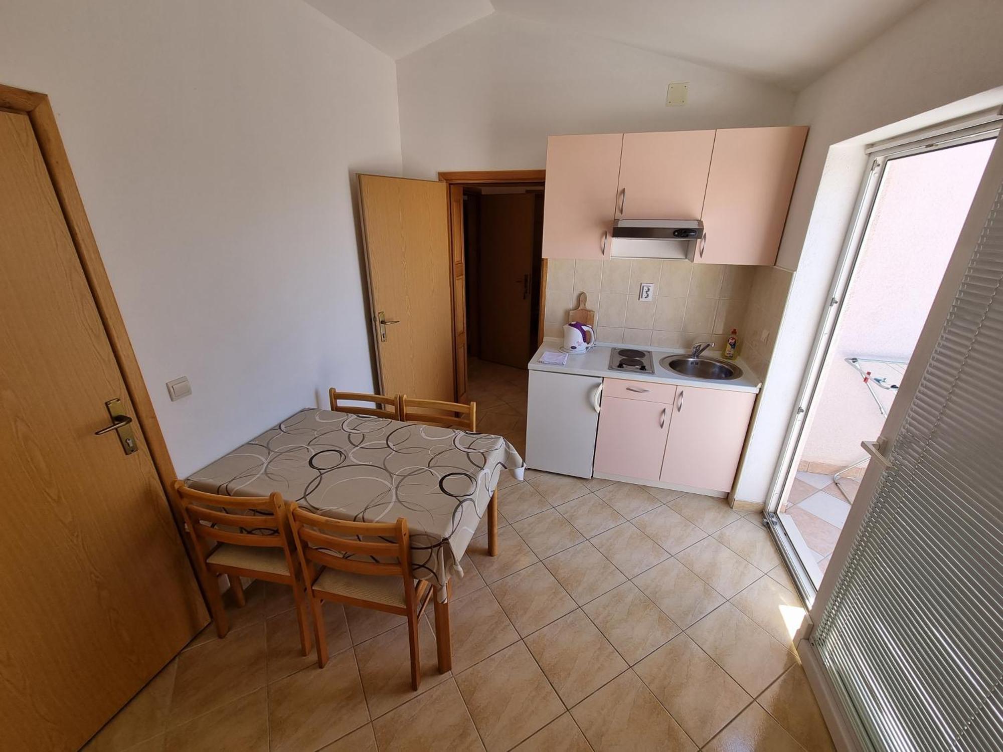 Apartman Luetic